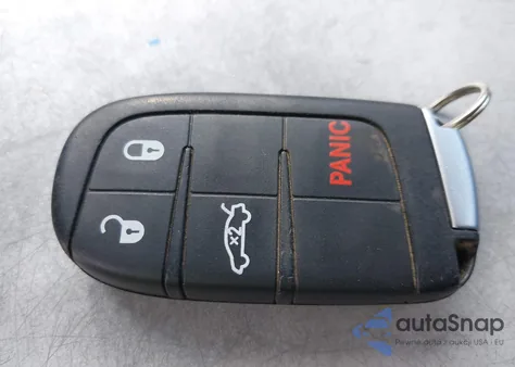 2021 Chrysler 300 Touring из США, поврежденный, VIN 2C3CCAAGXMH602416